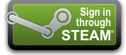 Steam Login