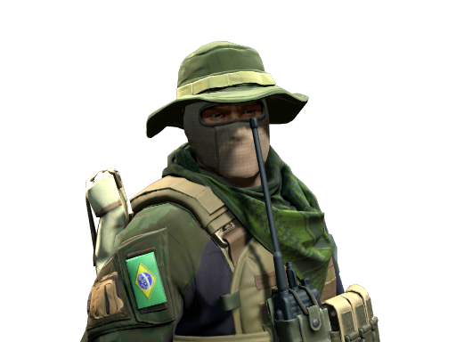 CT Agent